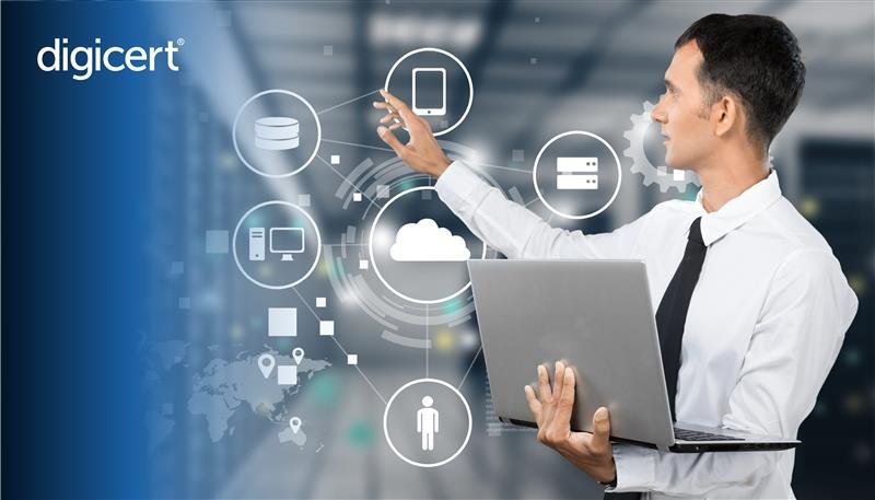 Transforming Cybersecurity with DigiCert ONE