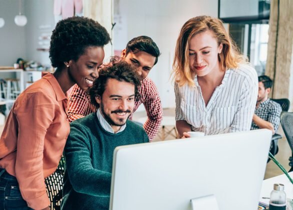 Global retail expansion strategies