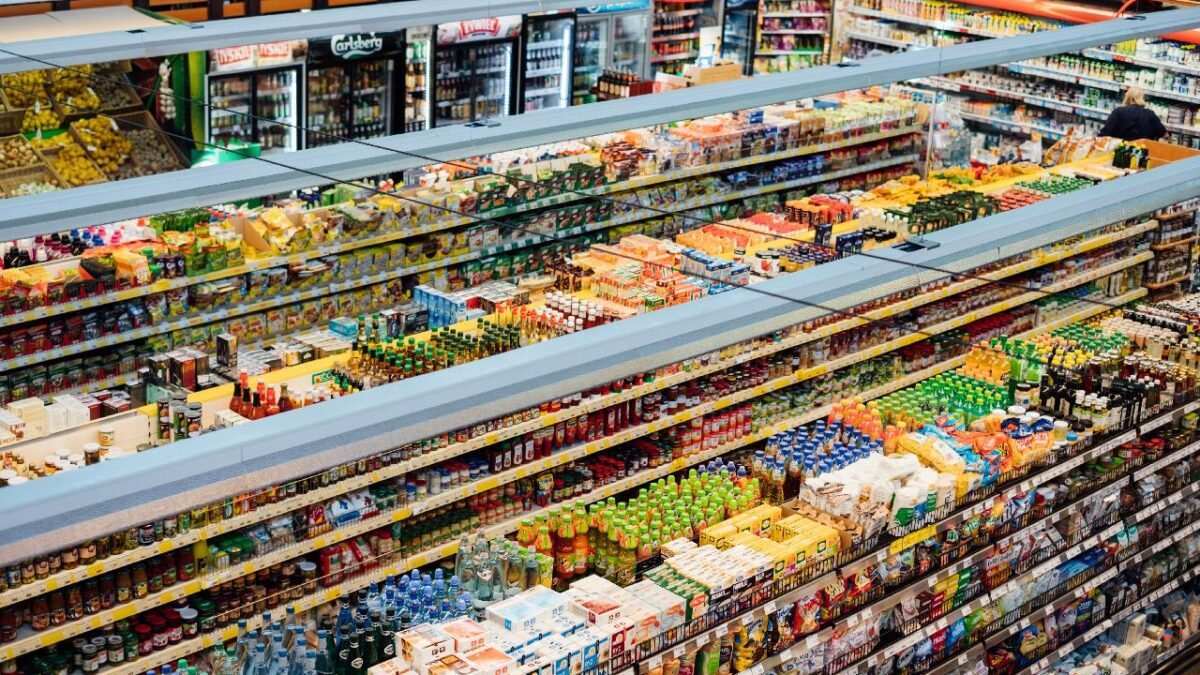 Food Supply Chains Secured: Multinationals Use ChatGPT