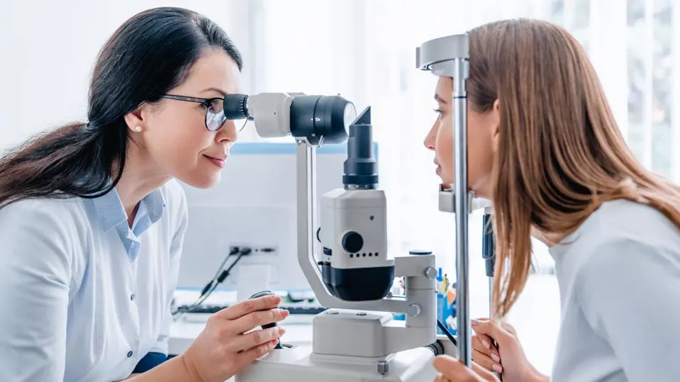 Optometry Advances: Improving Eye Care with ChatGPT