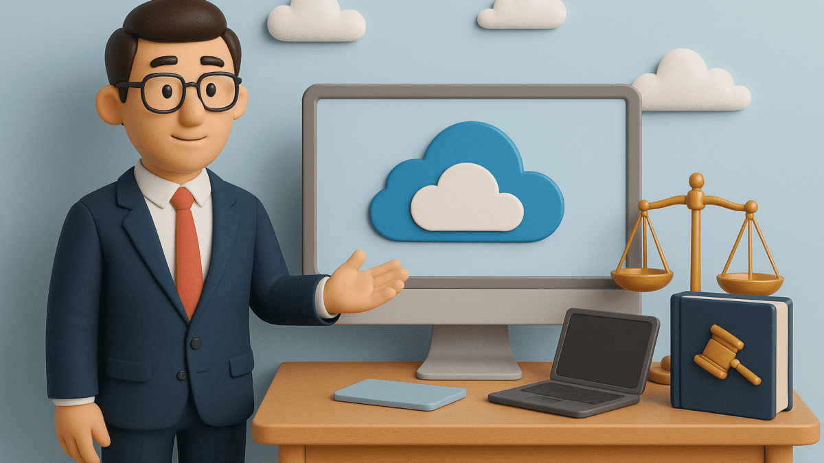 Legaltech Innovations: The Impact of Bluesky on Legal Professionals