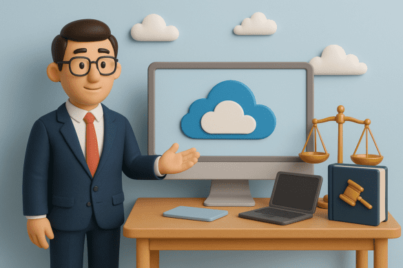 Legaltech Innovations: The Impact of Bluesky on Legal Professionals