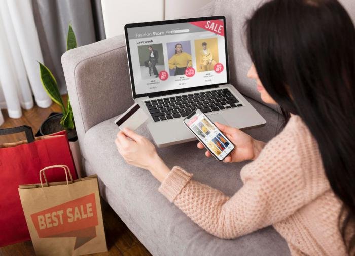 The Future of E-Commerce: Trends to Watch