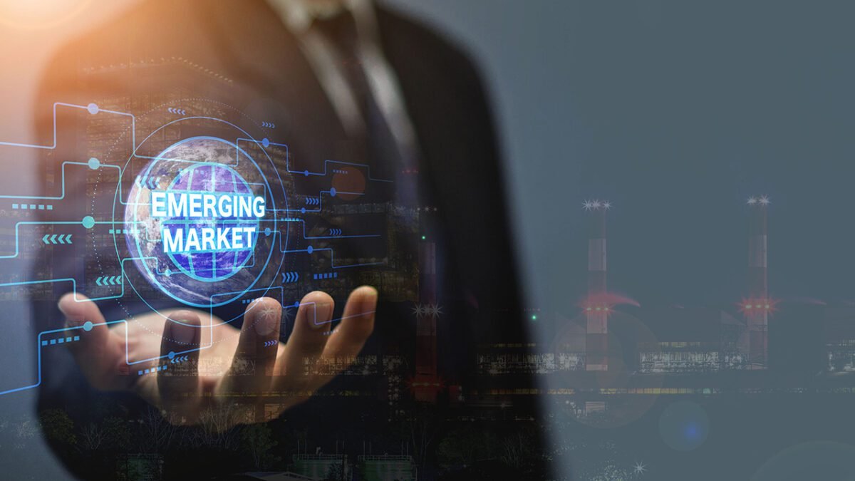 The Importance of Technopreneurship in Emerging Markets