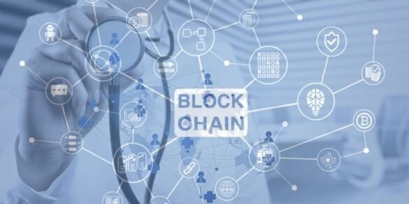 Blockchain in Medical