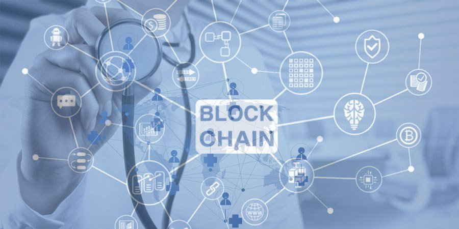 The Role of Blockchain in Securing Medical Records