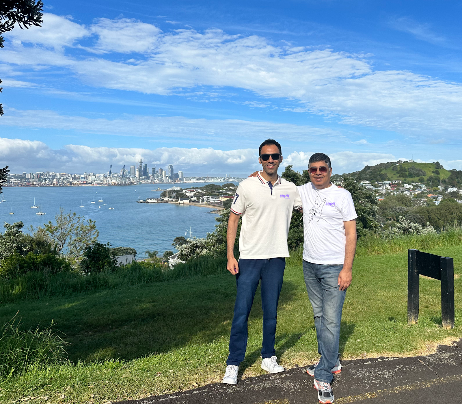 How GIMME - Beverage Delivery Became the Ultimate Drink Delivery Experience