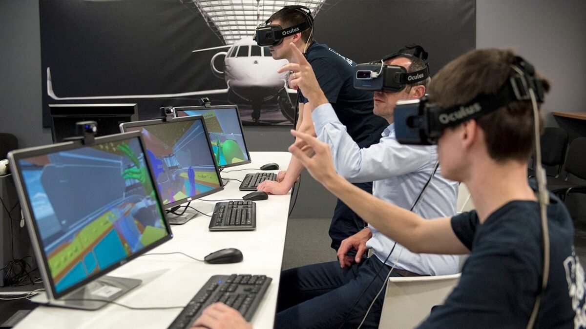 The Role of Gaming in Advancing Educational Tools