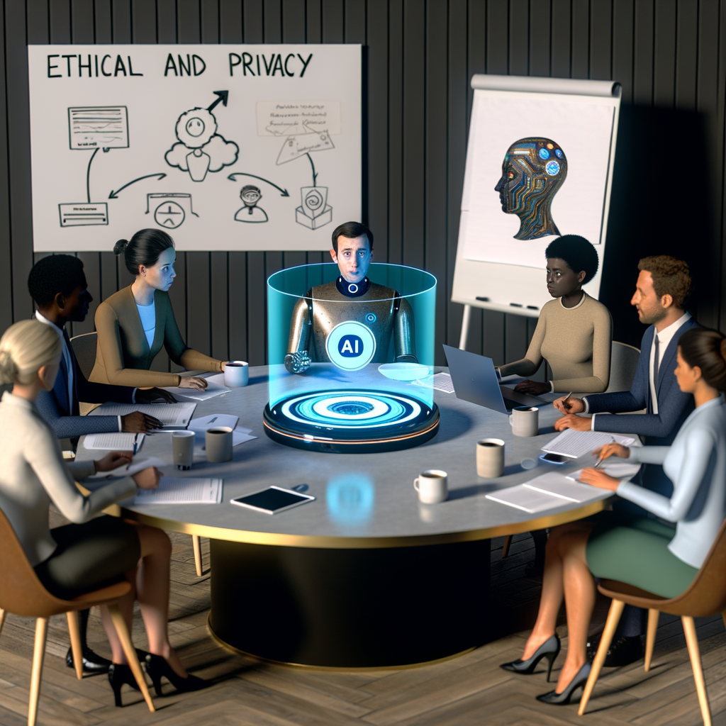 AI in Martech: The Ethics and Privacy Considerations Marketers Must Address