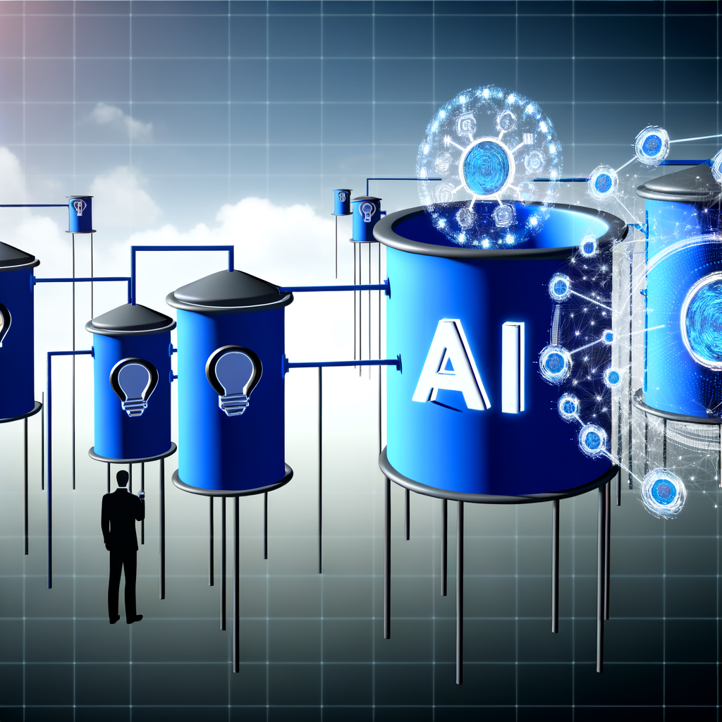 Breaking Down the Silos: Integrating AI Across Martech Platforms for Holistic Marketing