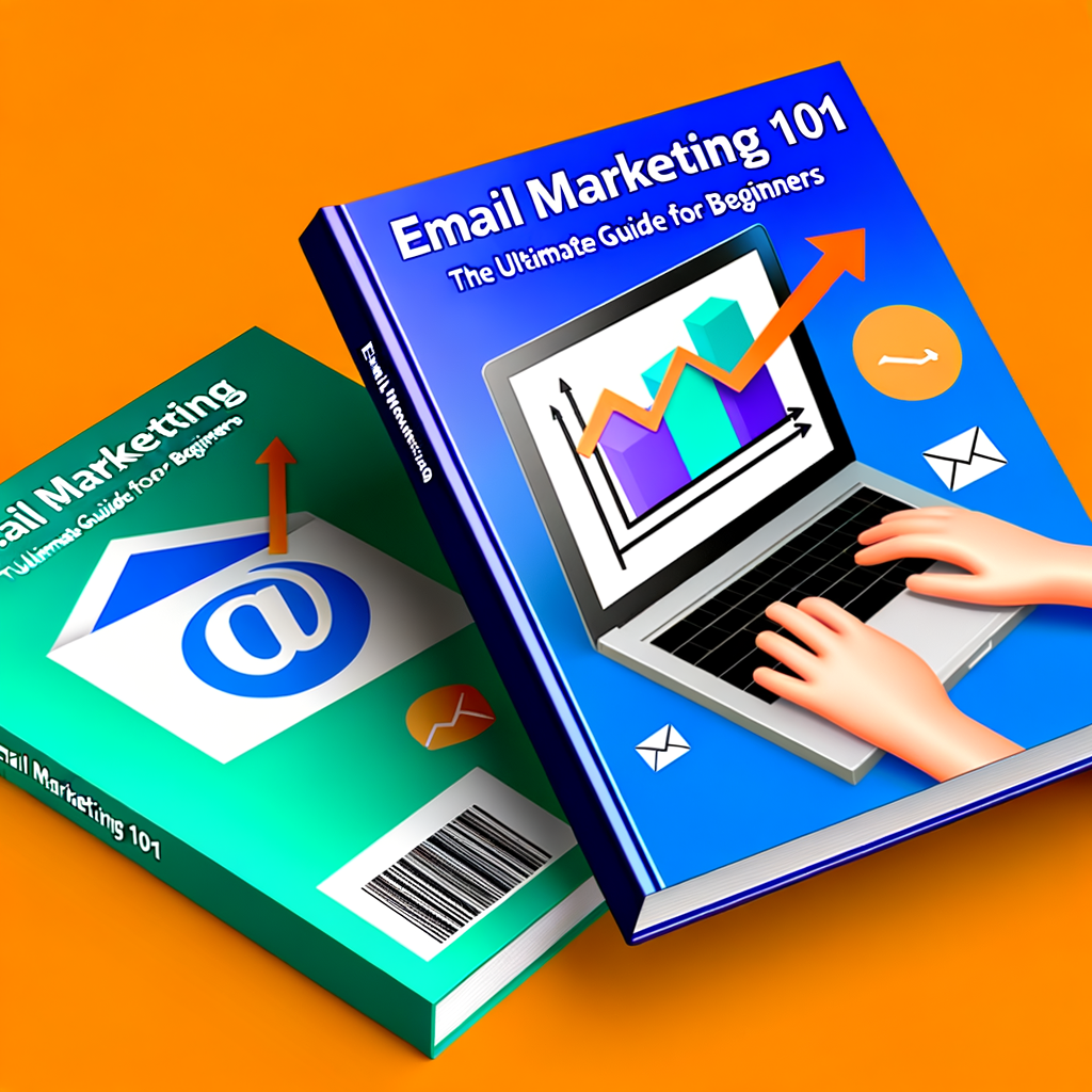 Email Marketing 101: The Ultimate Guide for Beginners (2024)