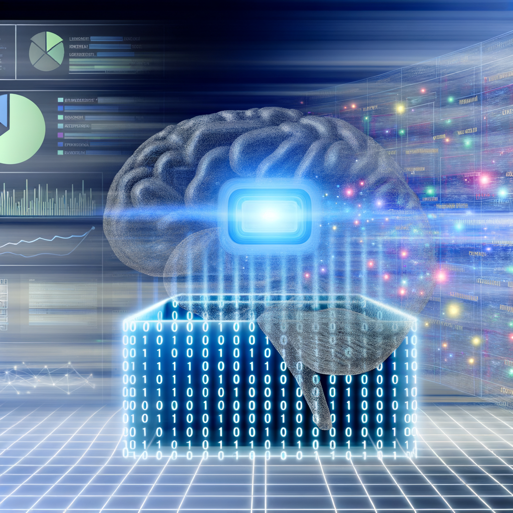 From Data to Insights: Leveraging AI in Martech for Predictive Analytics