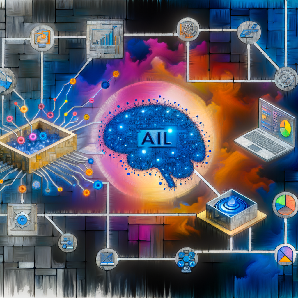 How AI is Redefining Programmatic Advertising within Martech Ecosystems