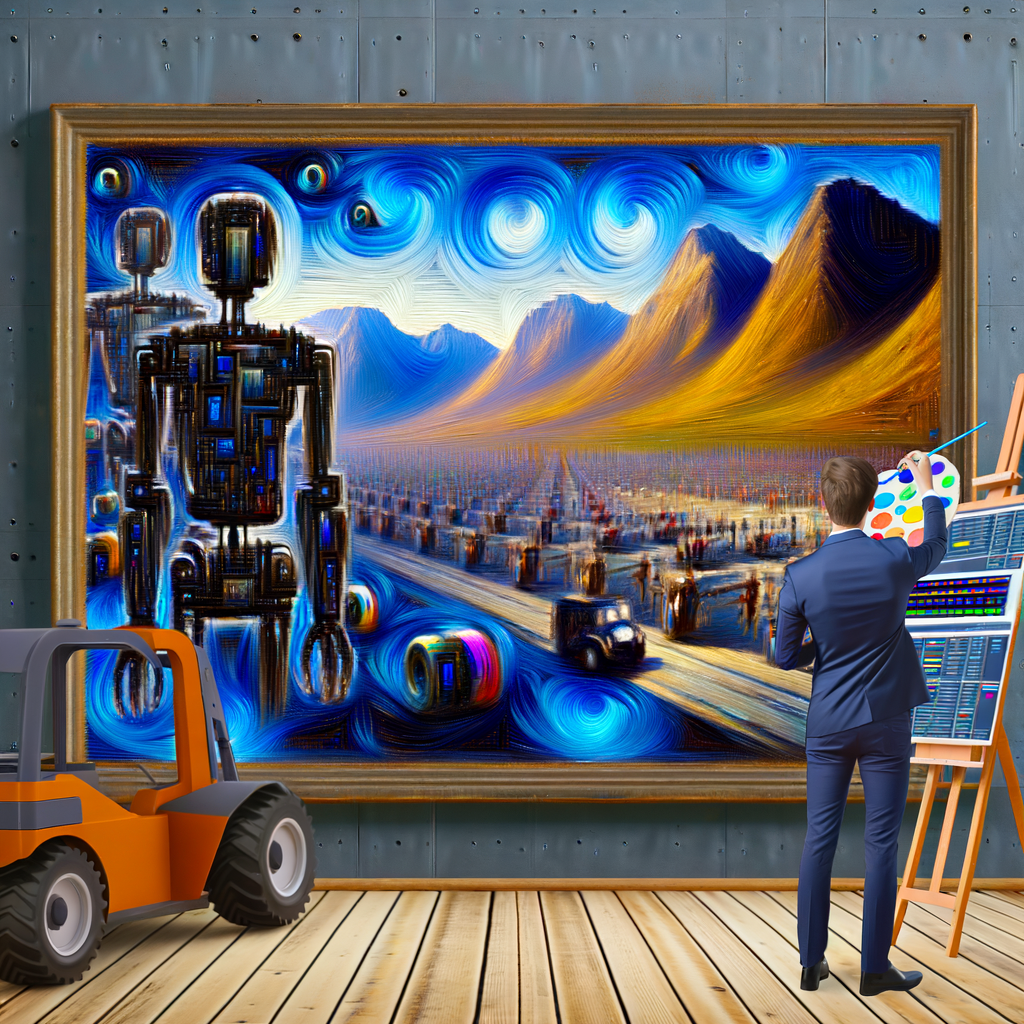 How AI is Redefining Programmatic Advertising within Martech Ecosystems