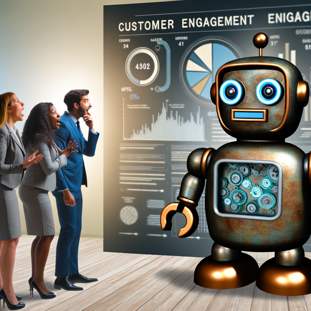 Revolutionizing Customer Engagement: How AI is Transforming Martech