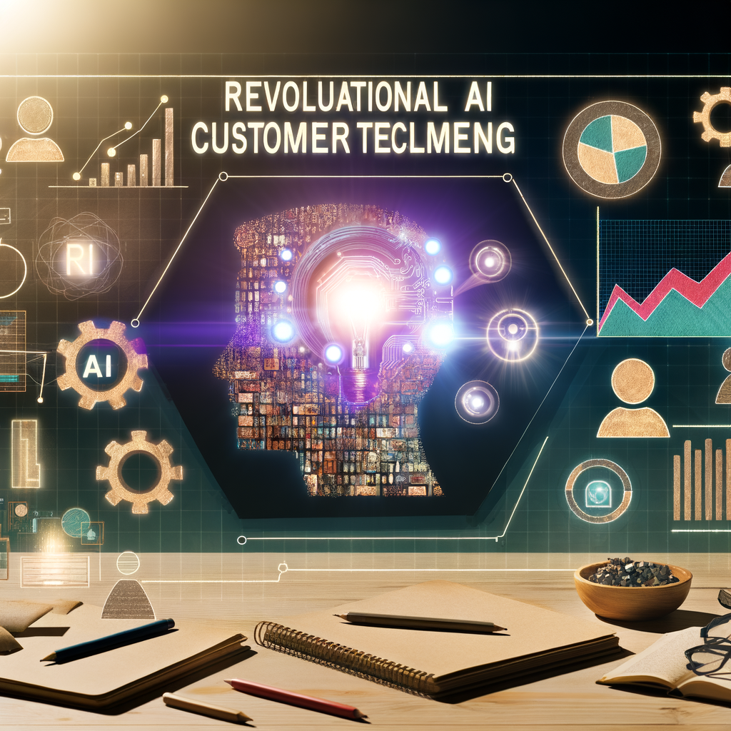 Revolutionizing Customer Engagement: How AI is Transforming Martech