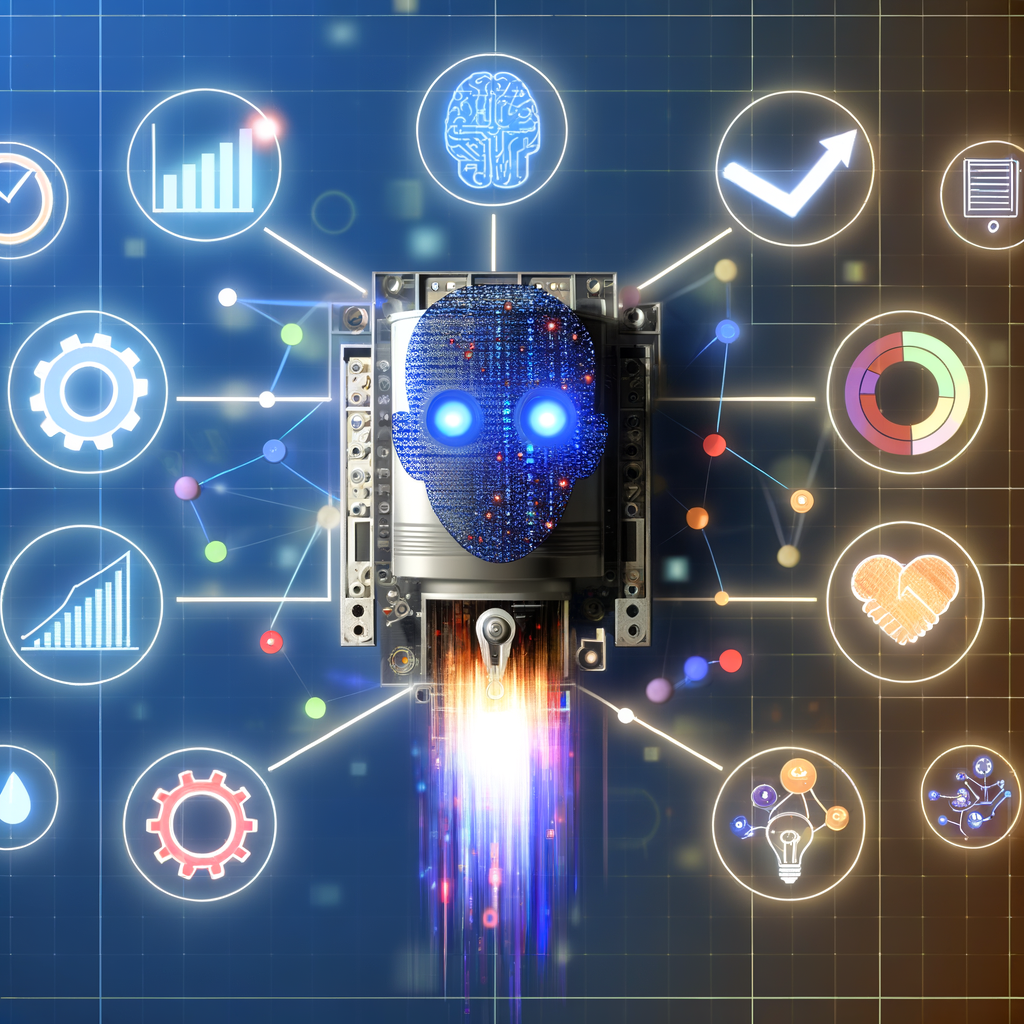 The Role of AI in Martech: Streamlining Content Creation and Optimization