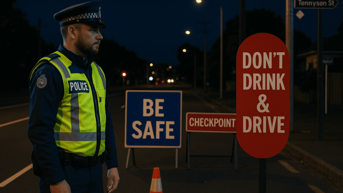 GIMME:  A conscious beverage delivery service that is committed to reducing the risk of driving under influence in NZ